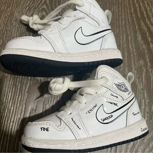 Air Jordan 1 Mid - Baby/Toddler